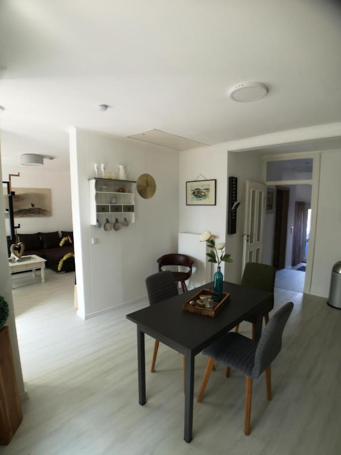 Huus An'T Doerpsdiek Krummhörn Extérieur photo