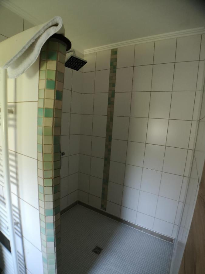 Huus An'T Doerpsdiek Krummhörn Extérieur photo