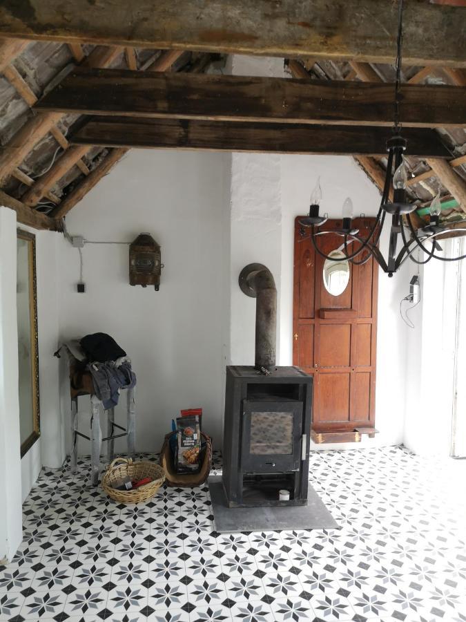 Huus An'T Doerpsdiek Krummhörn Extérieur photo