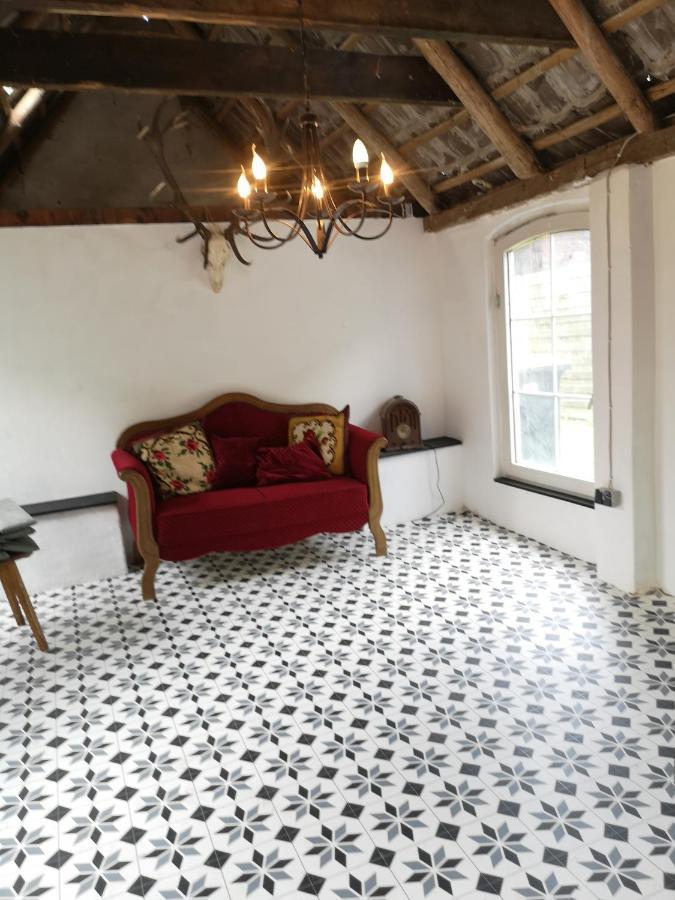Huus An'T Doerpsdiek Krummhörn Extérieur photo