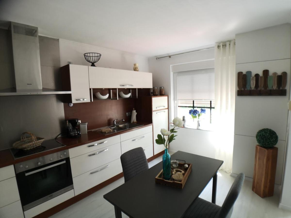 Huus An'T Doerpsdiek Krummhörn Extérieur photo