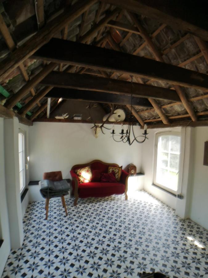 Huus An'T Doerpsdiek Krummhörn Extérieur photo