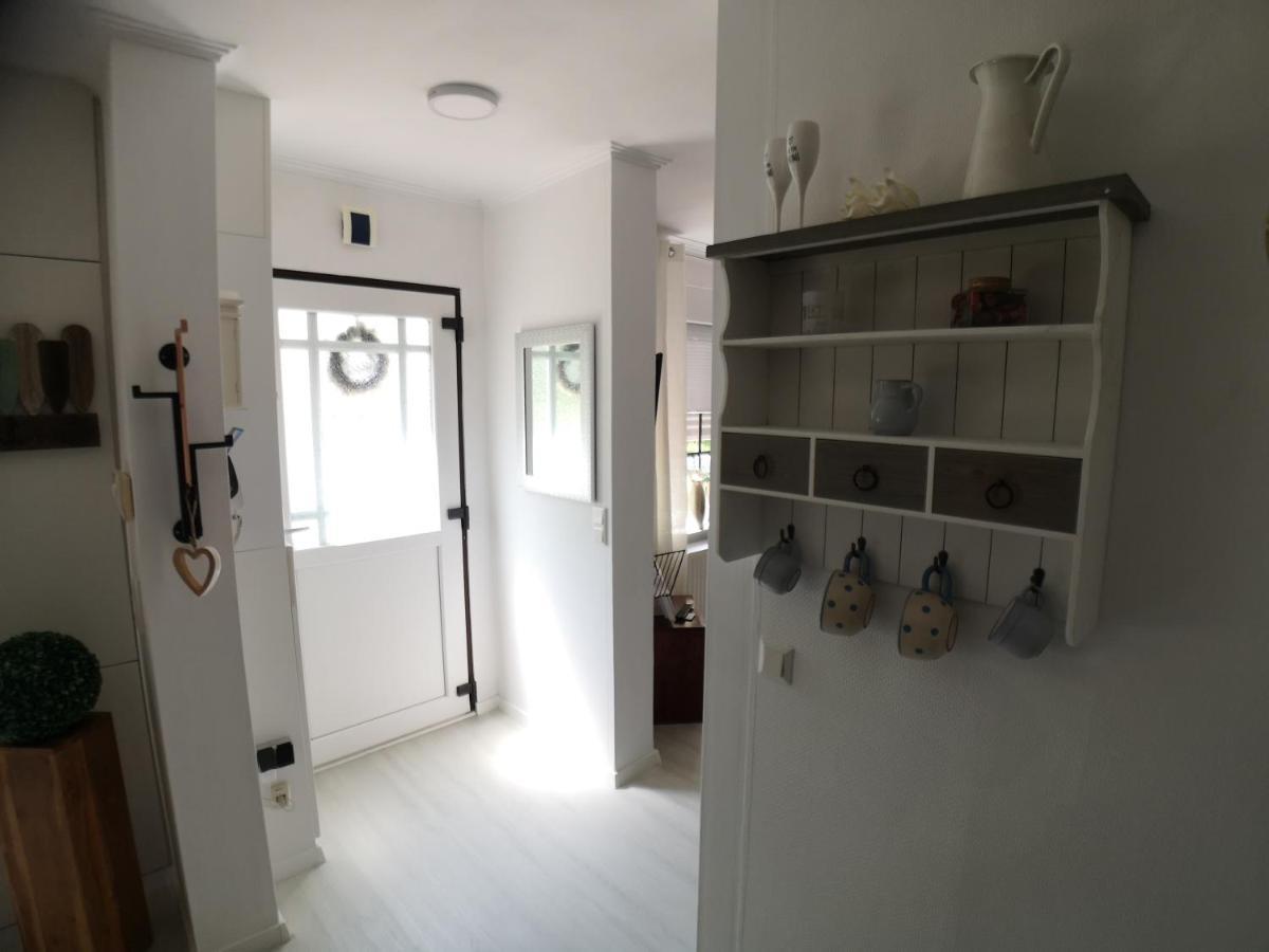 Huus An'T Doerpsdiek Krummhörn Extérieur photo