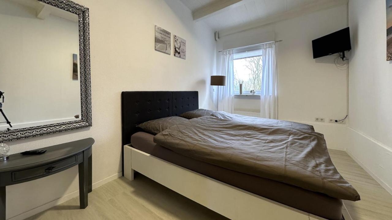 Huus An'T Doerpsdiek Krummhörn Extérieur photo